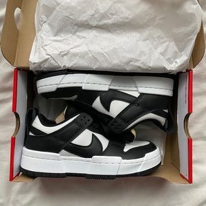 Nike Dunk Low Disrupt